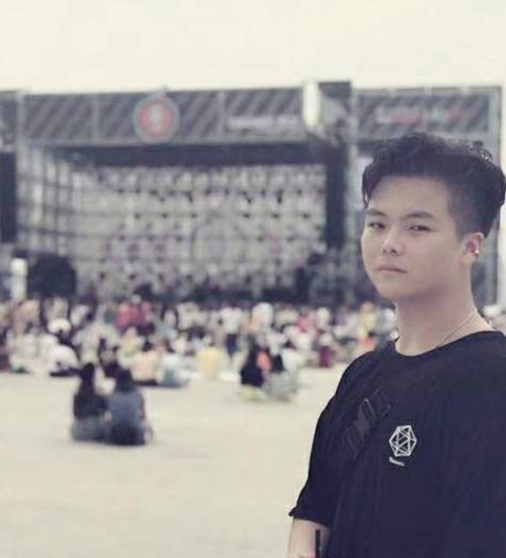 阿涛的第一张照片--贵港相亲服务中心