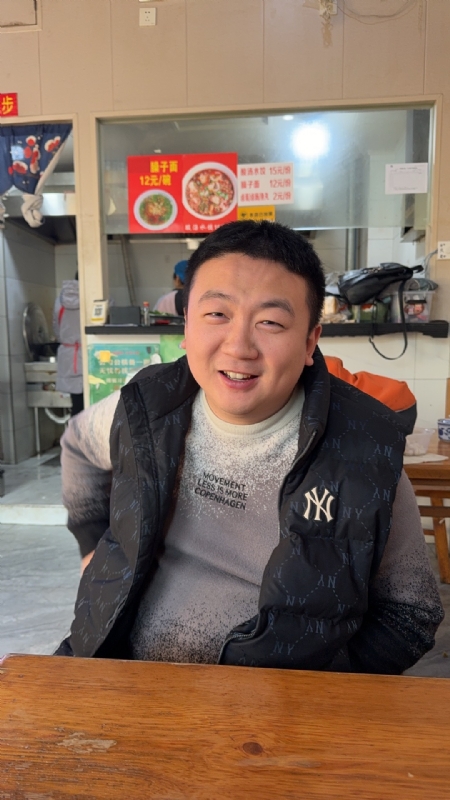 尚汇的第一张照片--贵港相亲服务中心