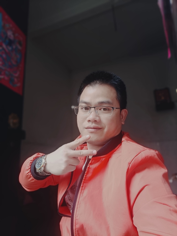 想脱单好久的第一张照片--贵港相亲服务中心