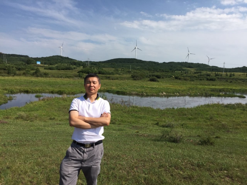 爱拼才会赢的大叔的第四张照片--贵港相亲服务中心