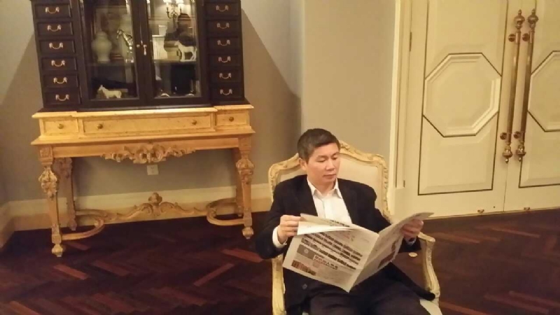 爱拼才会赢的大叔的第五张照片--贵港相亲服务中心