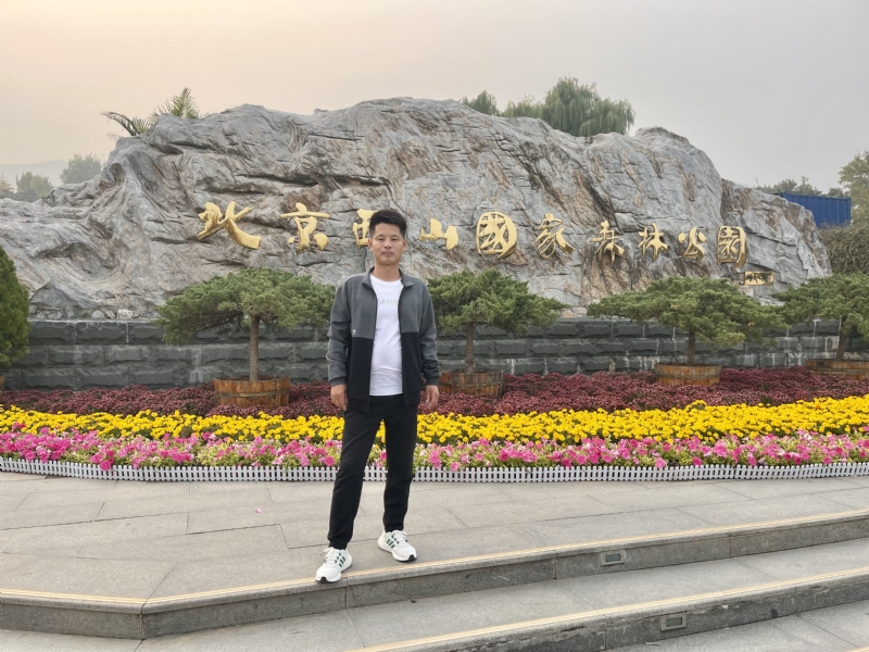 余生有你的第三张照片--贵港相亲服务中心