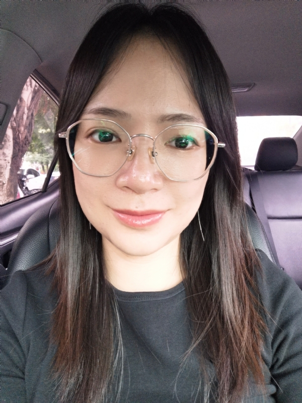 初秋的第一张照片--贵港相亲服务中心