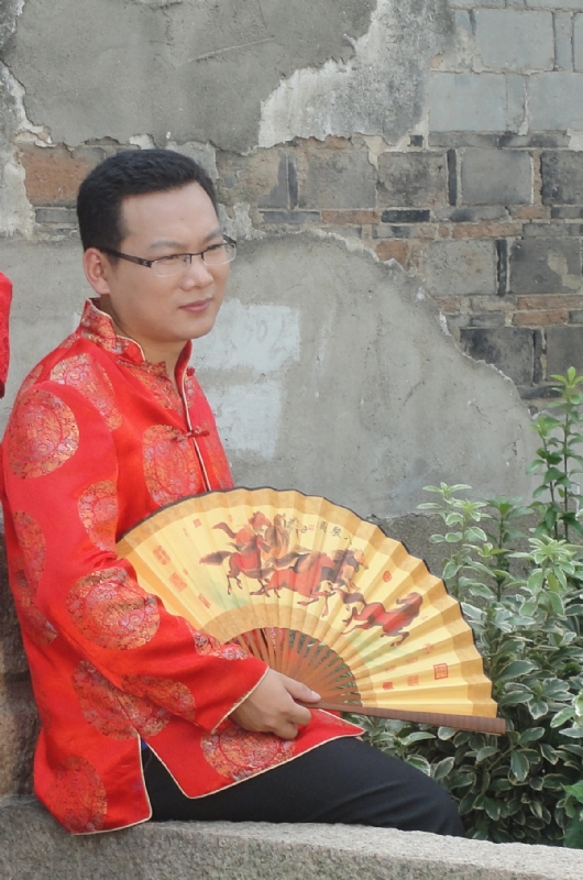 与世为缘的第三张照片--贵港相亲服务中心