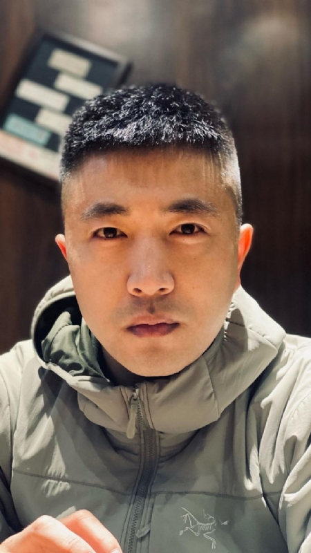 山中何缘的第二张照片--贵港相亲服务中心