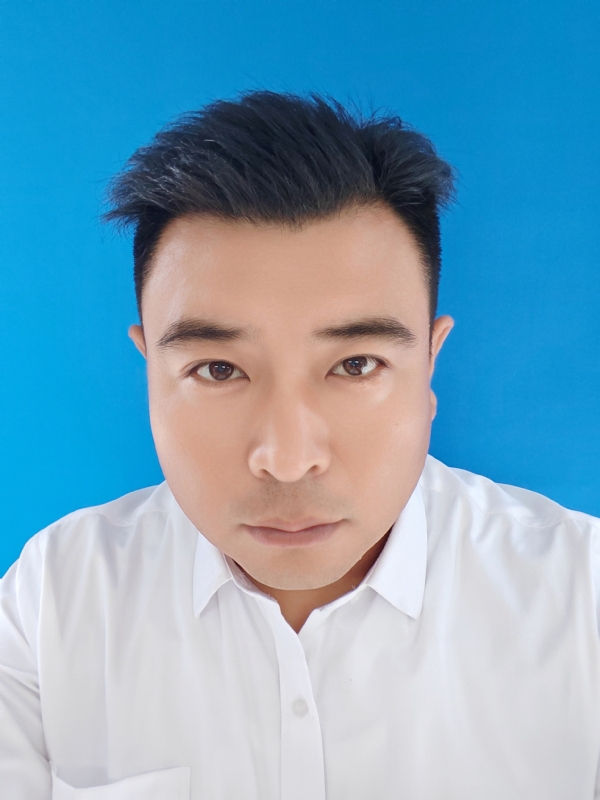 深呼吸的第一张照片--贵港相亲服务中心