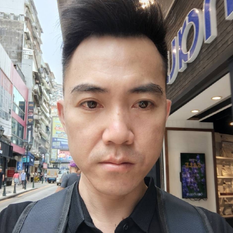 只願一生愛一人的第三张照片--贵港相亲服务中心