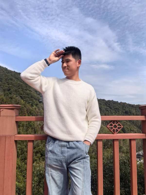 颜SEME的第一张照片--贵港相亲服务中心