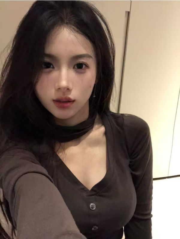 以安的第四张照片--贵港相亲服务中心