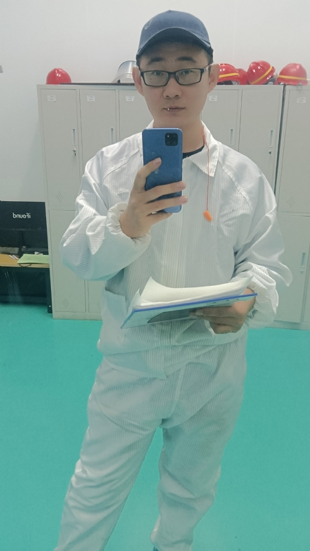 黑黑一笑的第四张照片--贵港相亲服务中心