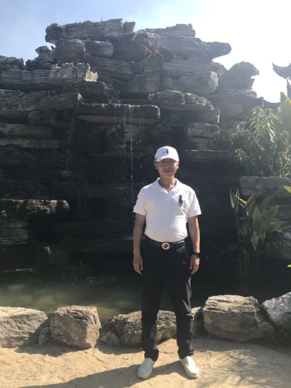 Lin的第二张照片--贵港相亲服务中心