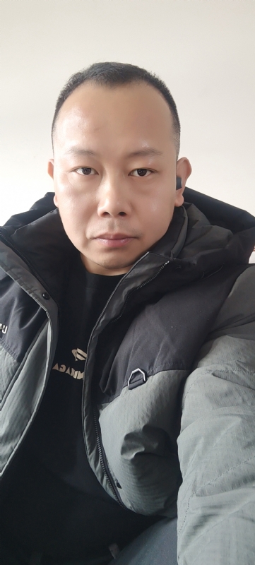 小范的第一张照片--贵港相亲服务中心