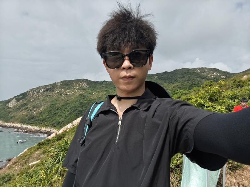 teenager的第一张照片--贵港相亲服务中心