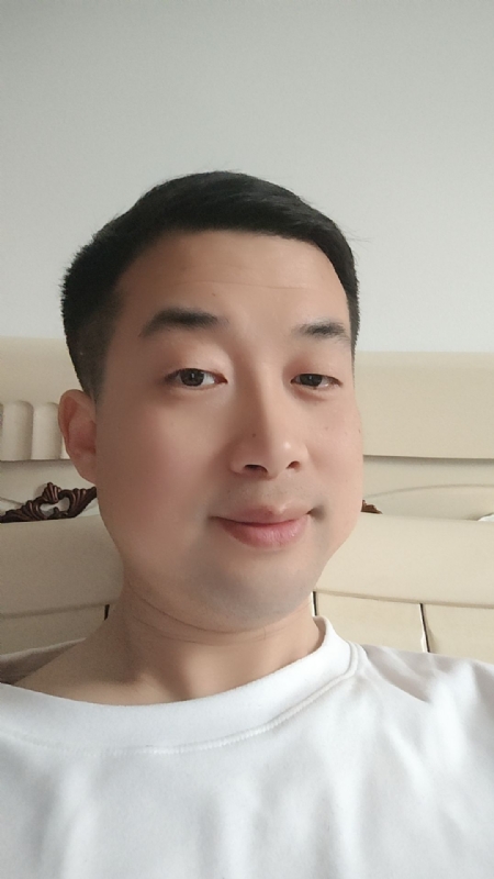 阳光欣晴的第一张照片--贵港相亲服务中心