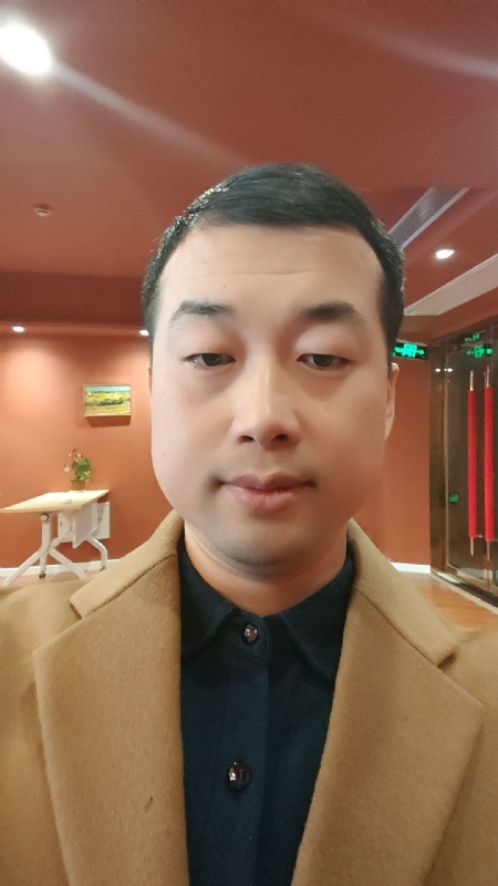 阳光欣晴的第三张照片--贵港相亲服务中心