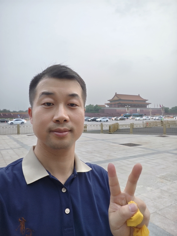 阳光欣晴的第六张照片--贵港相亲服务中心