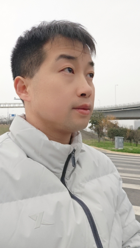 阳光欣晴的第七张照片--贵港相亲服务中心