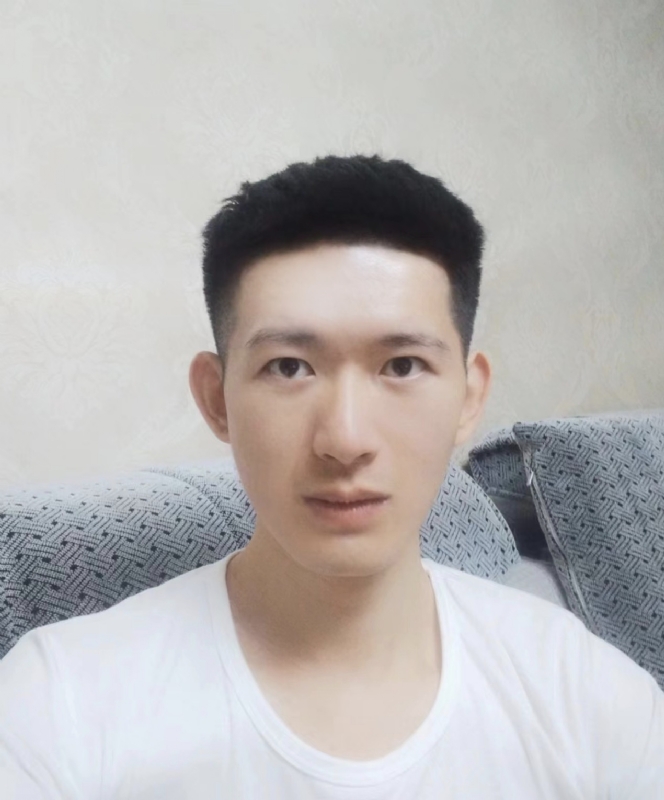 尘飞扬的第一张照片--贵港相亲服务中心