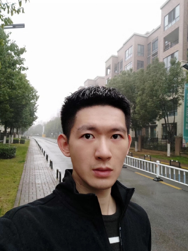 尘飞扬的第二张照片--贵港相亲服务中心