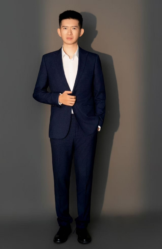 尘飞扬的第三张照片--贵港相亲服务中心