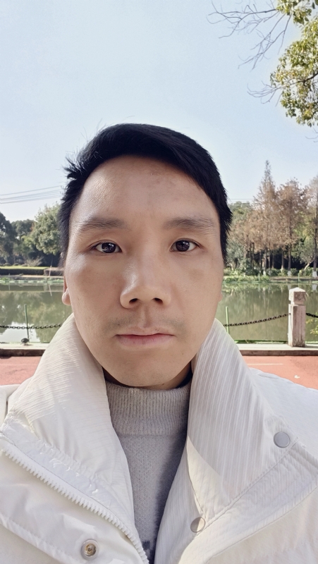 郑启新程的第一张照片--贵港相亲服务中心