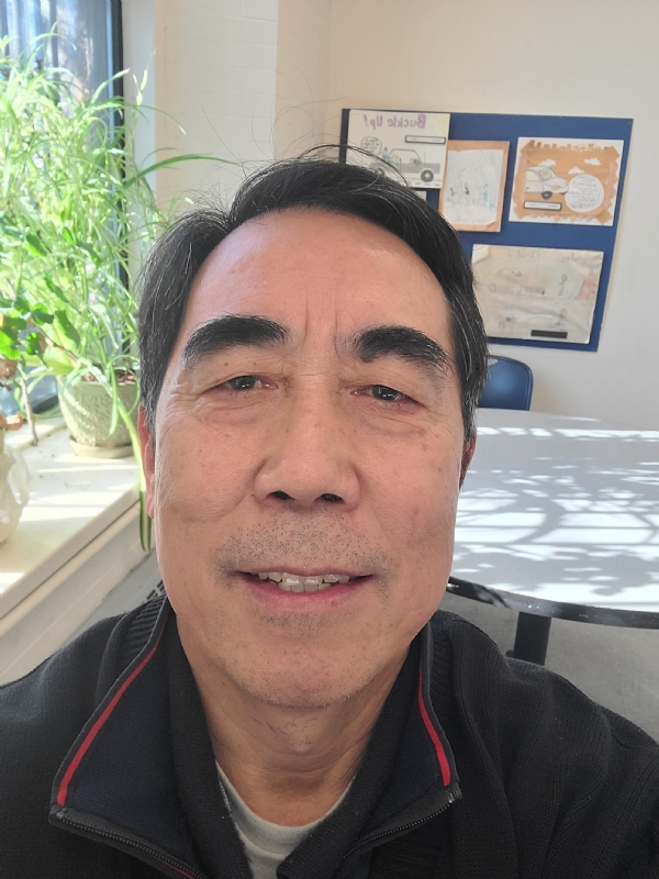 平平安安的第一张照片--贵港相亲服务中心