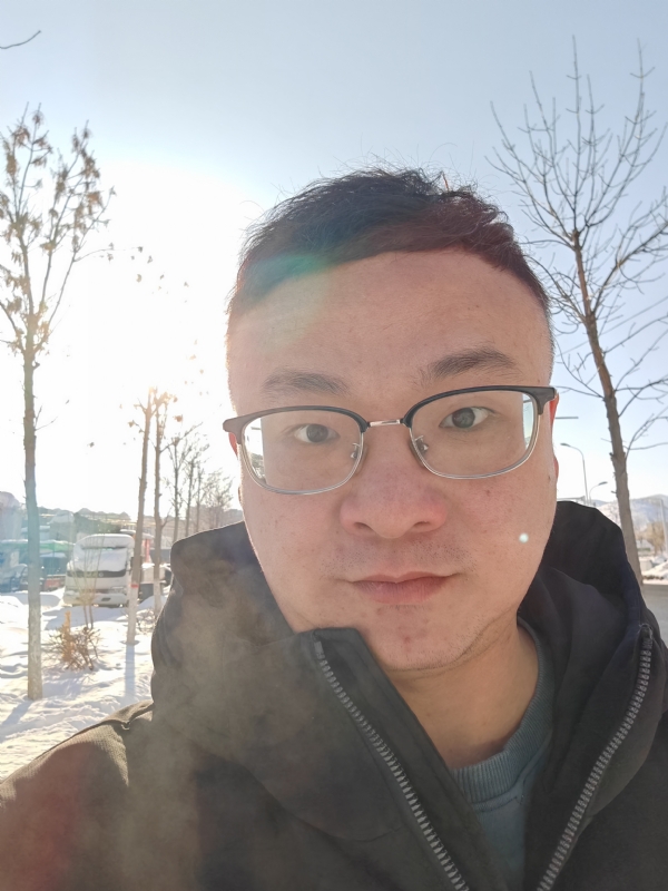 压力山大的第一张照片--贵港相亲服务中心