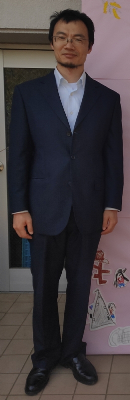 itatsumq的第一张照片--贵港相亲服务中心