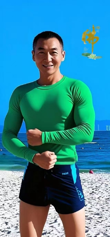 顺子的第一张照片--贵港相亲服务中心