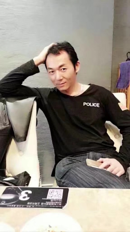 顺子的第五张照片--贵港相亲服务中心