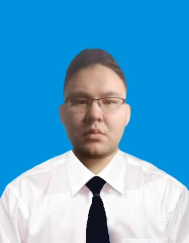 迪力穆拉提的第一张照片--贵港相亲服务中心