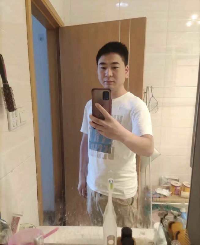 刹那的第一张照片--贵港相亲服务中心