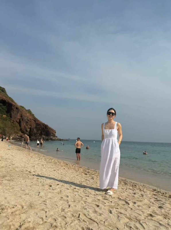 yueyue1221的第一张照片--贵港相亲服务中心