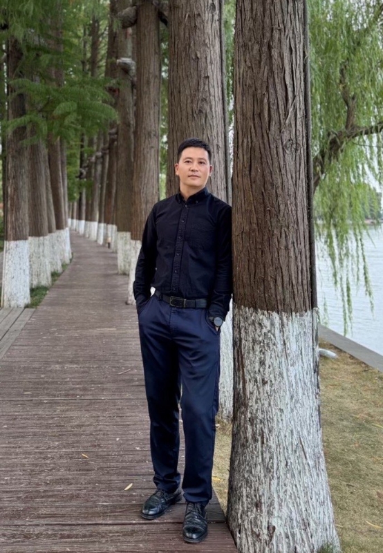 澤朔的第一张照片--贵港相亲服务中心