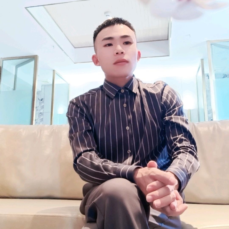 王文的第一张照片--贵港相亲服务中心