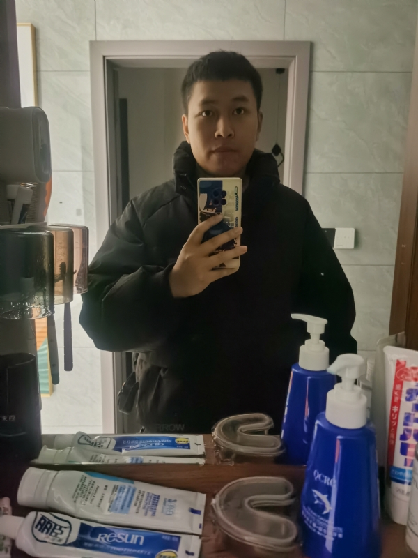 MLNRC的第三张照片--贵港相亲服务中心