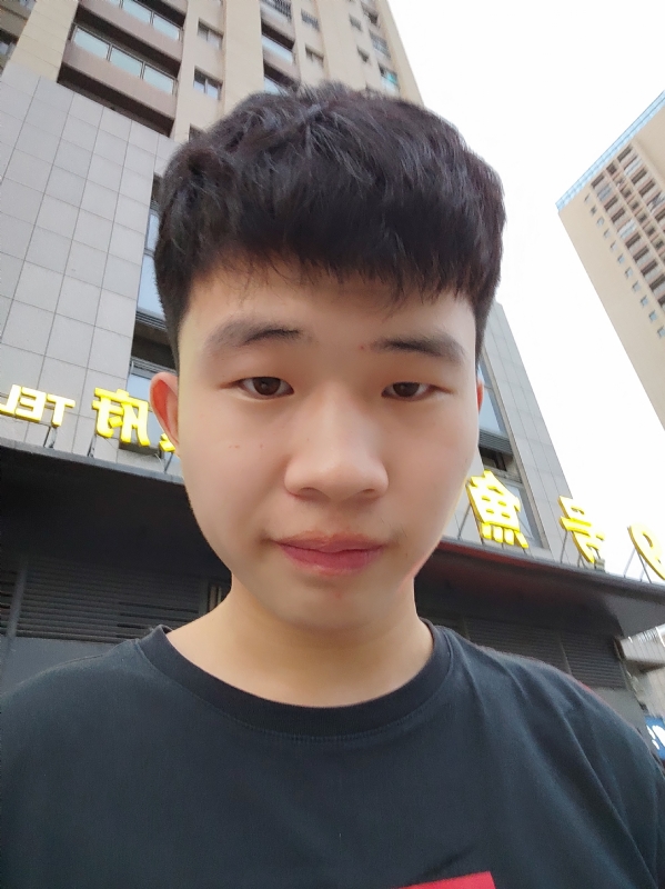 满目星辰的第一张照片--贵港相亲服务中心