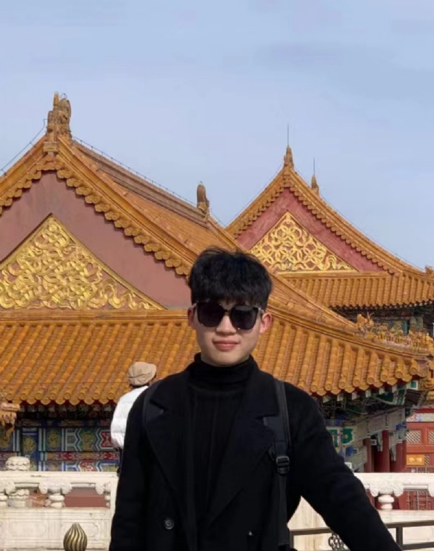 满目星辰的第二张照片--贵港相亲服务中心