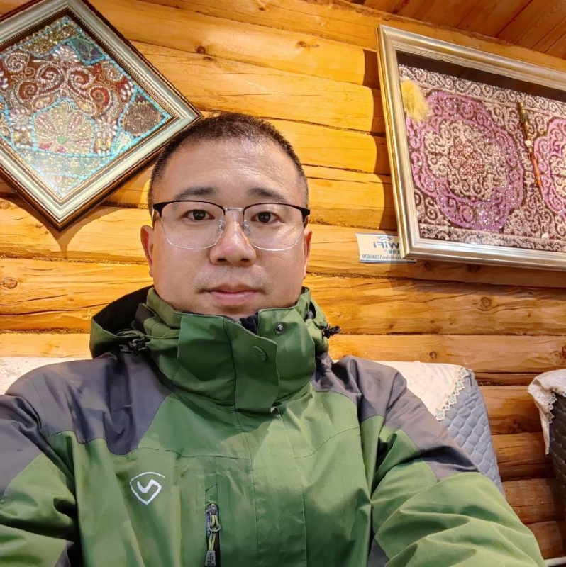 小明的第一张照片--贵港相亲服务中心