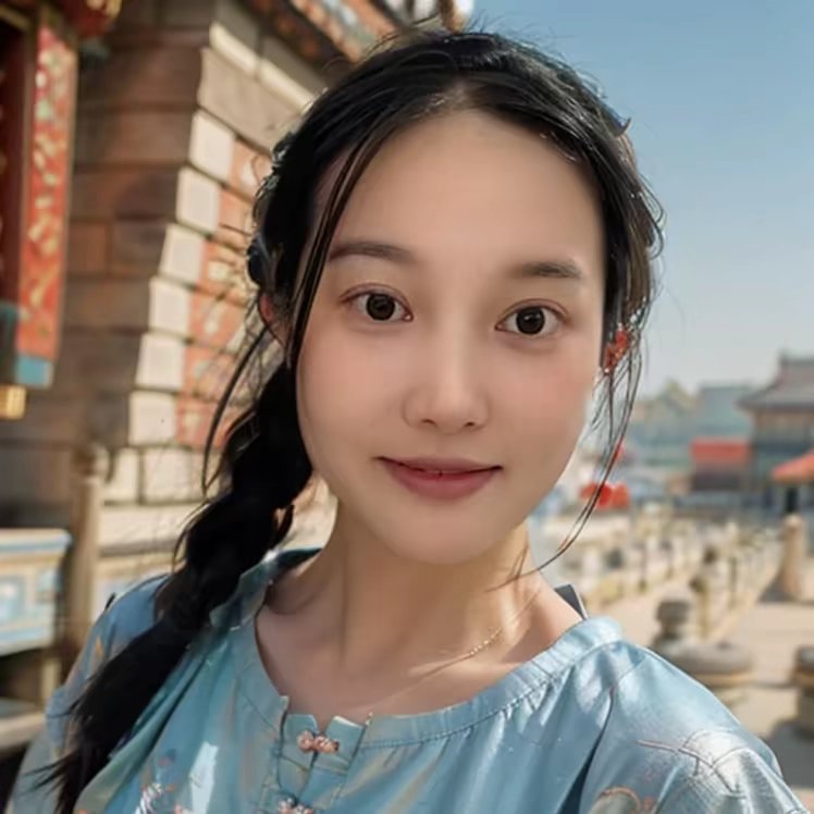 简单开心的第一张照片--贵港相亲服务中心