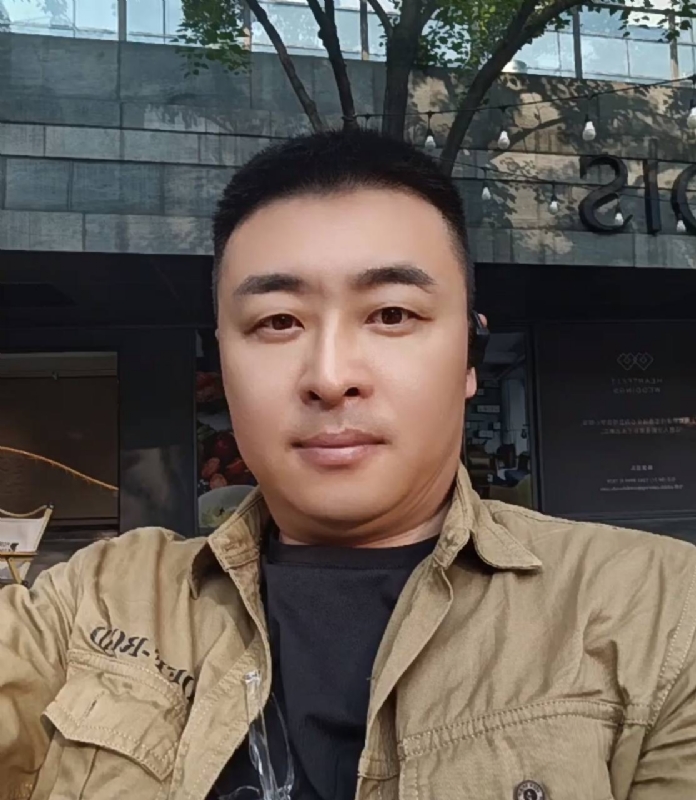 酱心的第一张照片--贵港相亲服务中心