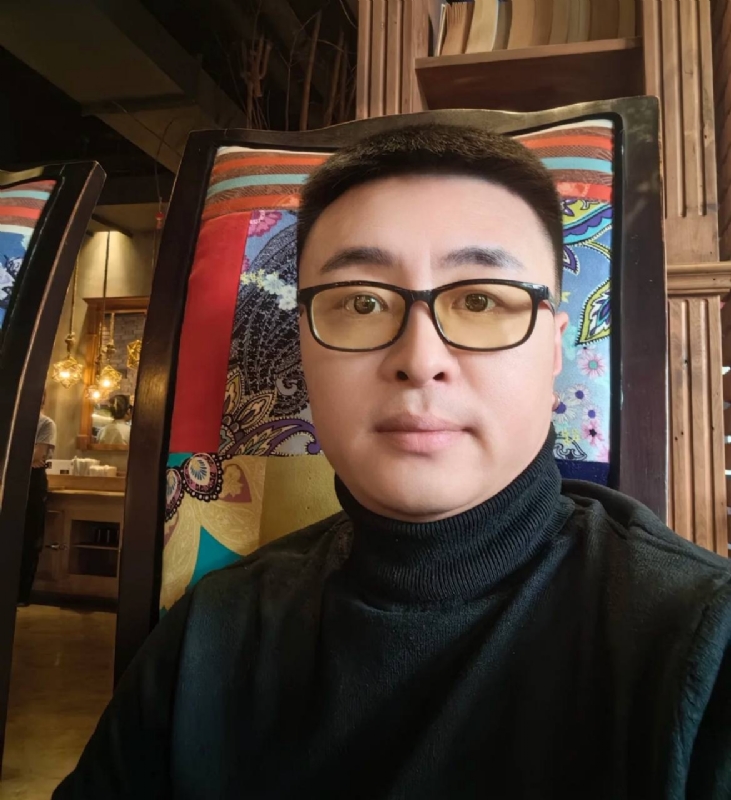 酱心的第二张照片--贵港相亲服务中心