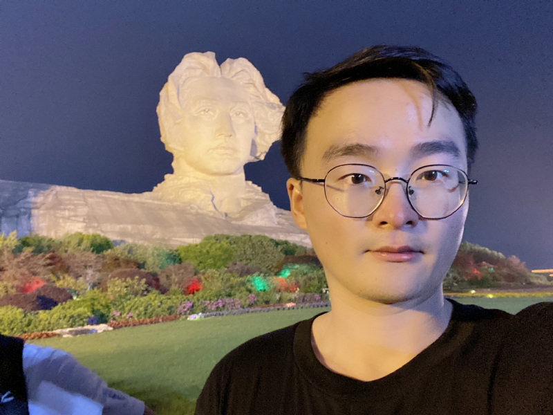 驻足的第一张照片--贵港相亲服务中心