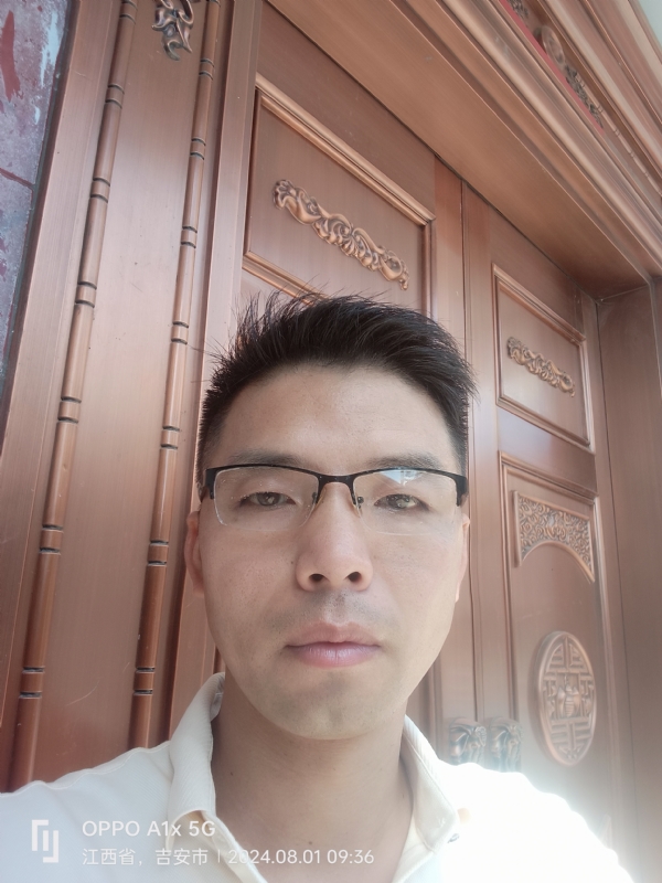 天道酬勤的第二张照片--贵港相亲服务中心