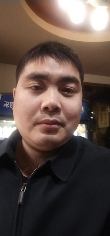 萱蘓的第一张照片--贵港相亲服务中心