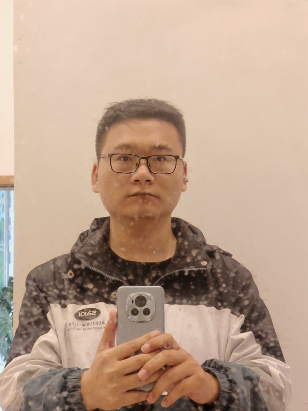 南烛的第一张照片--贵港相亲服务中心