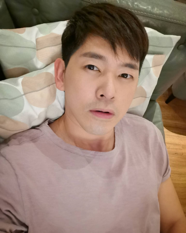 張誠勛的第一张照片--贵港相亲服务中心