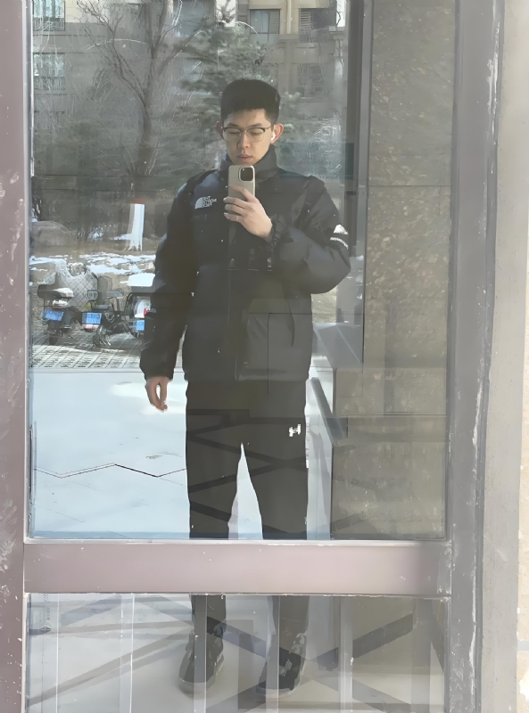 阳刚之气的第一张照片--贵港相亲服务中心