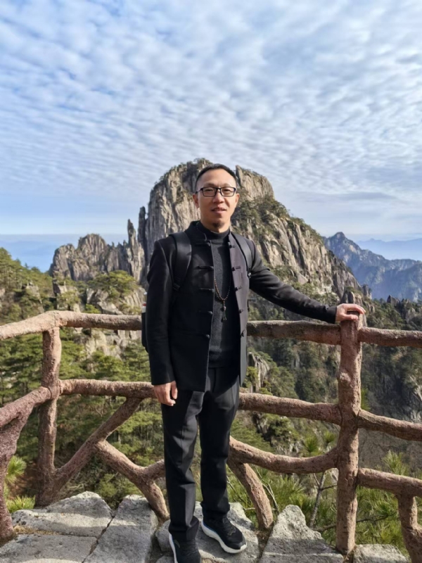 我想有个家的第一张照片--贵港相亲服务中心