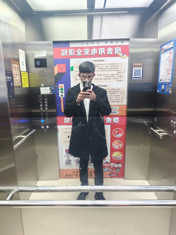 求姻缘的第一张照片--贵港相亲服务中心